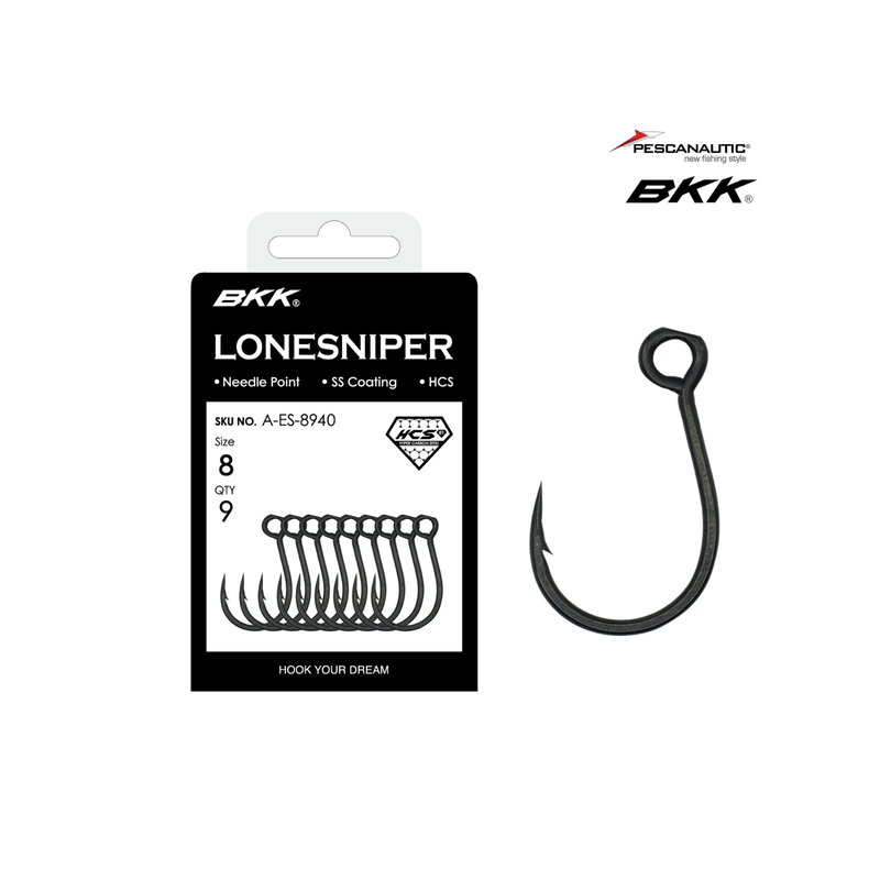 BKK LONESNIPER-