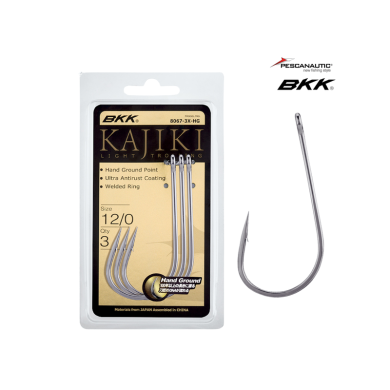BKK KAJIKI LIGHT TROLLING-