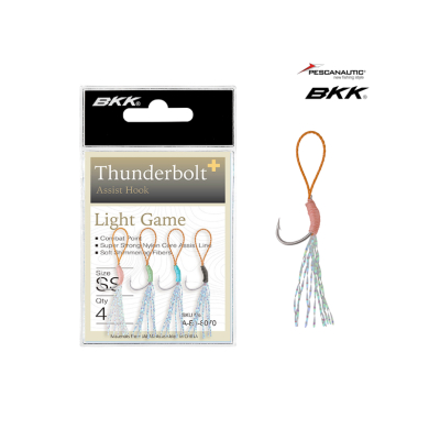 BKK THUNDERBOLT-