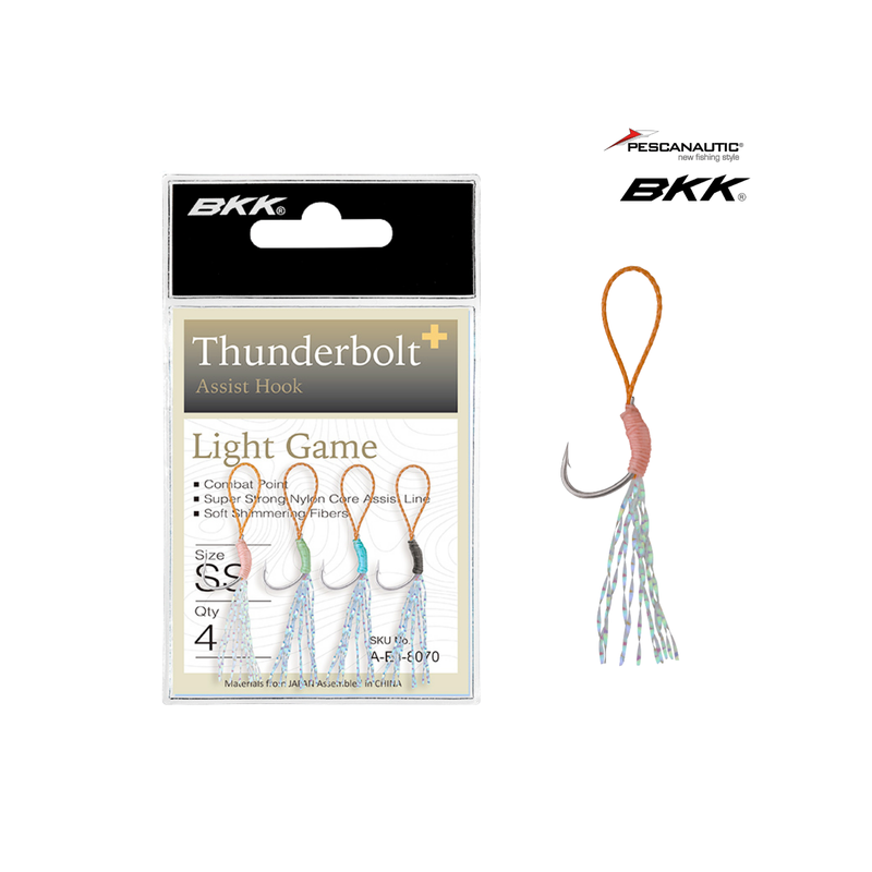 BKK THUNDERBOLT-
