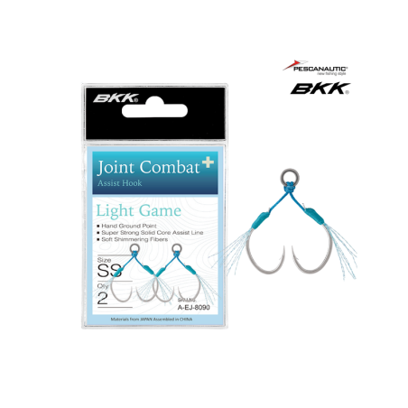BKK JOINT COMBAT-