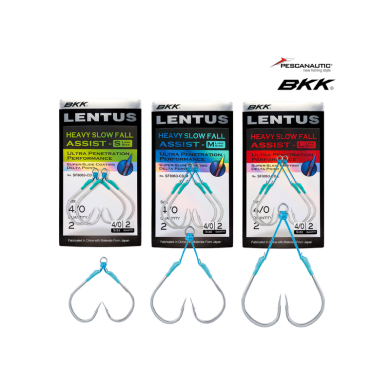 BKK SF LENTUS-