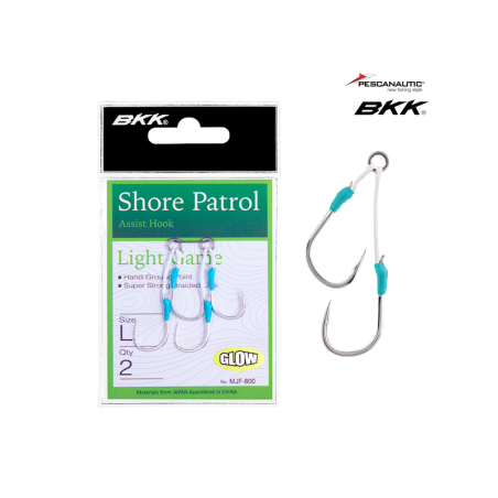 XL - 2 doubles/pk
