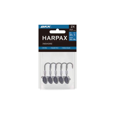 BKK HARPAX INSHORE-