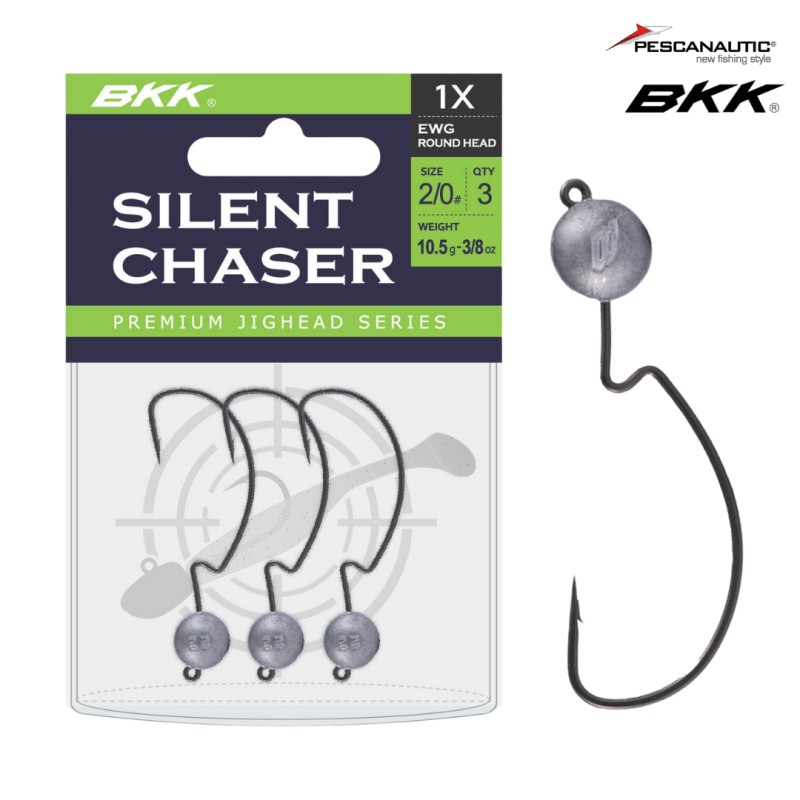 BKK ROUND HEAD EWG-