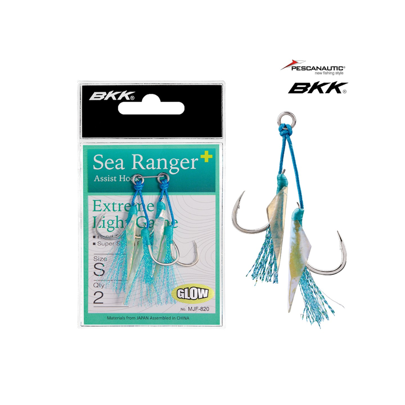 BKK SEA RANGER-