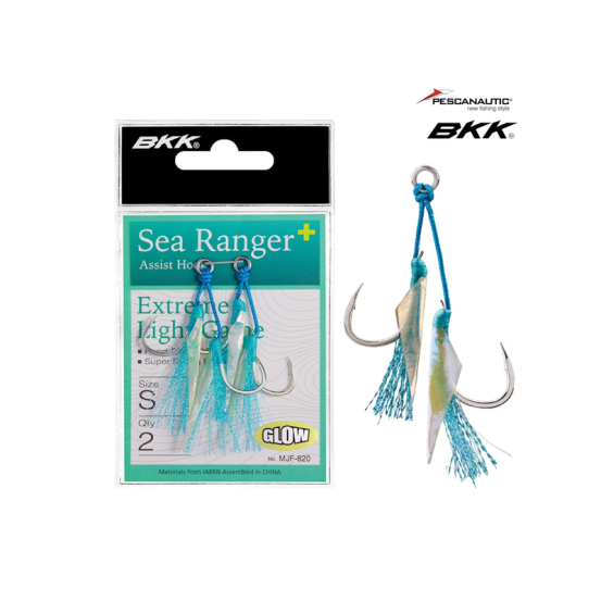 BKK SEA RANGER-