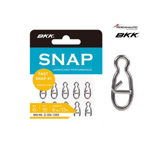 BKK FAST SNAP-