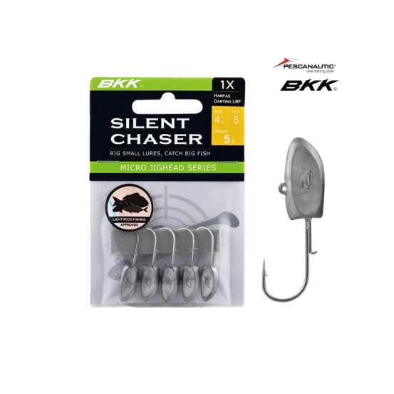 BKK HARPAX DARTING LRF-