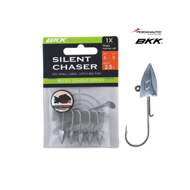 BKK PRISMA DARTING LRF-