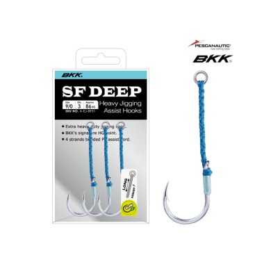 BKK SF DEEP Long-