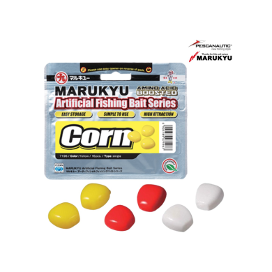 MARUKYU CORN SINGLE-