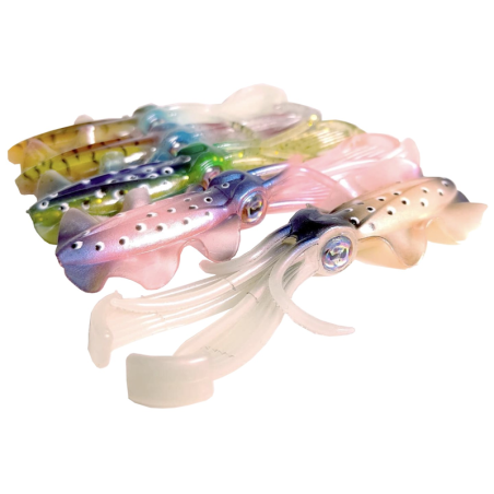 85mm - 010 - 6pcs/pk