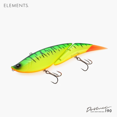 Elements DA VINCI 190-