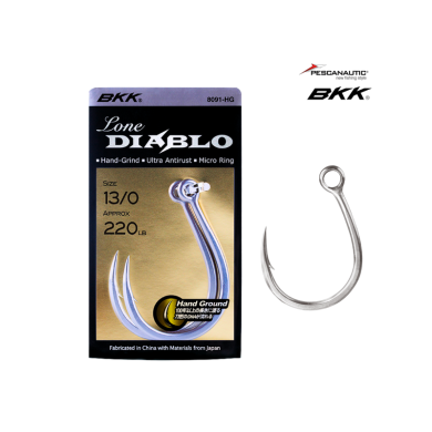 BKK DIABLO-