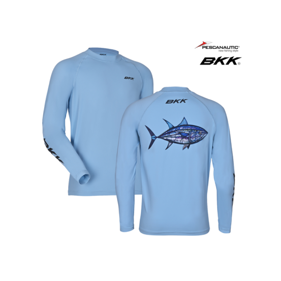 BKK T-Shirt manches longues UV-