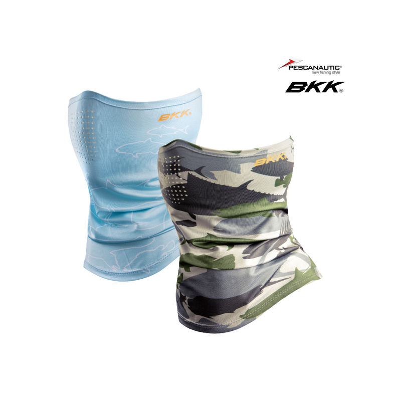 BKK O3 Shield-