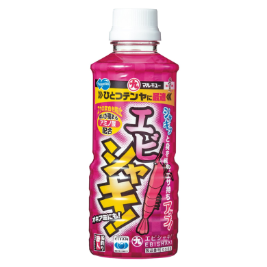 Marukyu EBISHAKI-