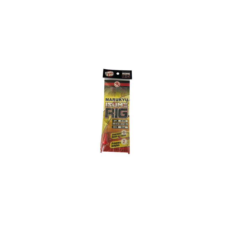 MARUKYU RIGS-