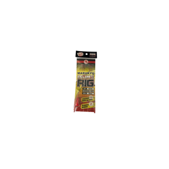 MARUKYU RIGS-