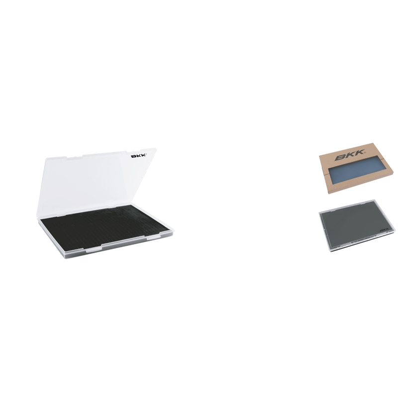 BKK OCD (Boite à cuiller/TP 30x23x2,3 cm)-