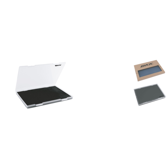 BKK OCD (Boite à cuiller/TP 30x23x2,3 cm)-