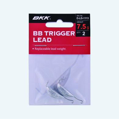 BKK BB TRIGGER LEAD-