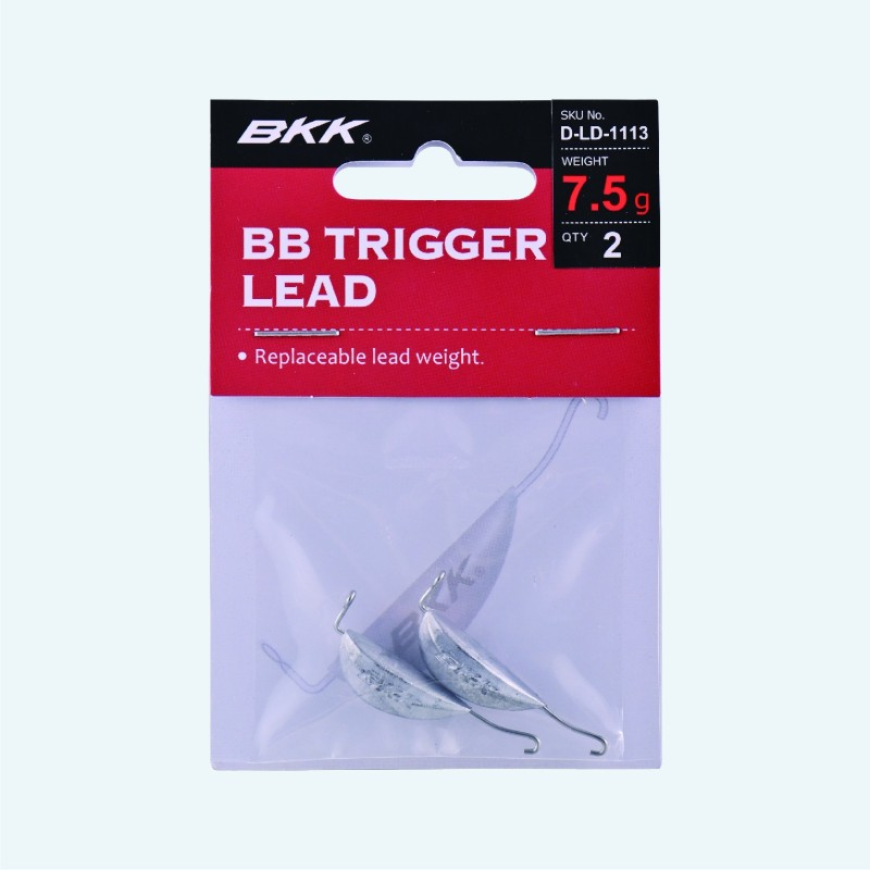 BKK BB TRIGGER LEAD-