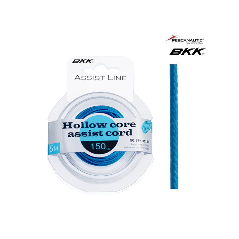 BKK Tresse Hollow Core-