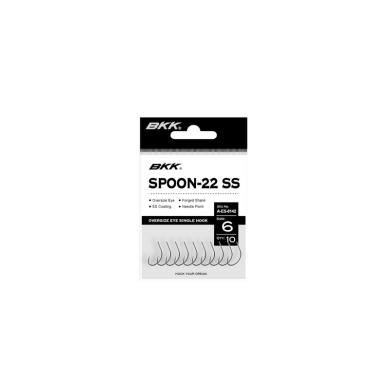 BKK SPOON-22 SS-