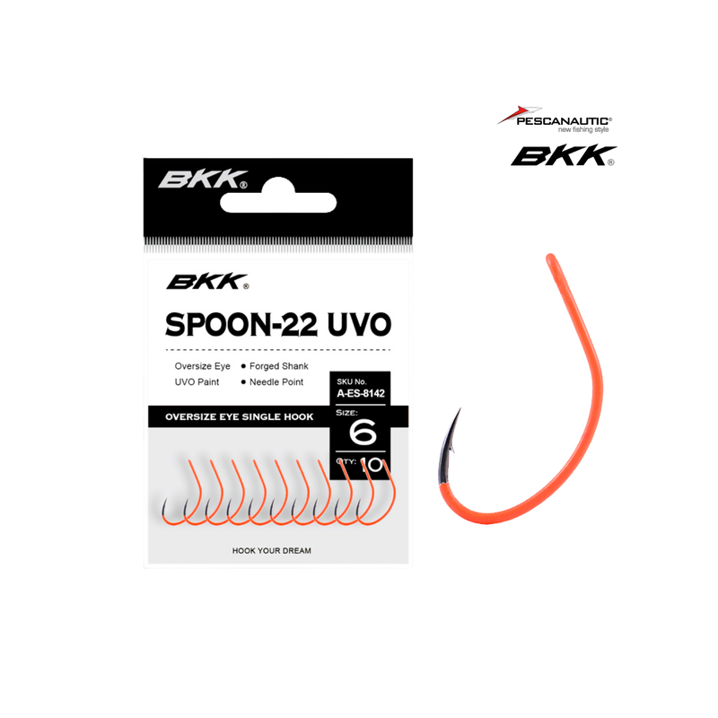 BKK SPOON-22 UVO-