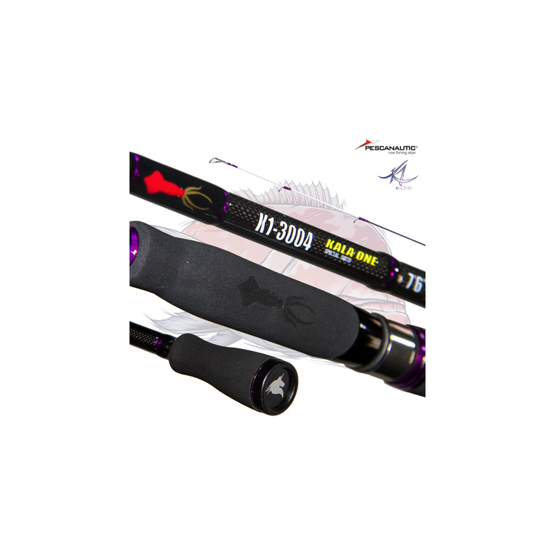 K-ONE Canne K-1-3004 KALAONE-