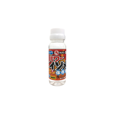 Ecogear POWER ISOME LIQUID-