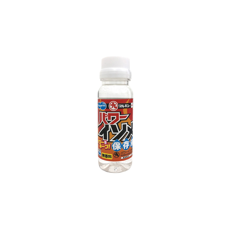 Ecogear POWER ISOME LIQUID-