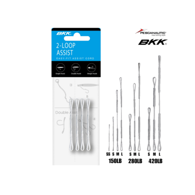 BKK LOOP ASSIST CORD-