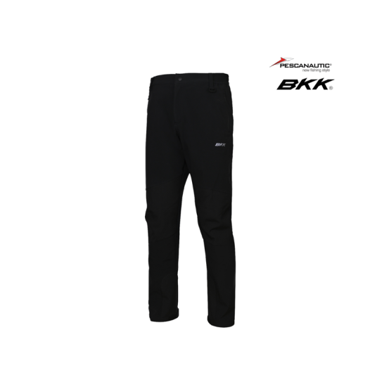 BKK Pantalon noir-