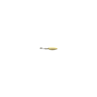 Ecogear BLADE SPIN OVALE GOLD-