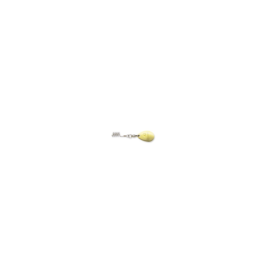 Ecogear BLADE SPIN RONDE GOLD-