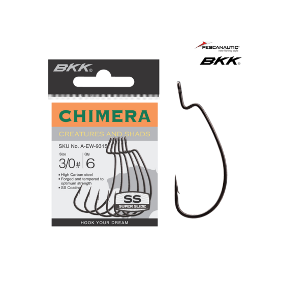 BKK Chimera SS-