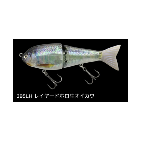 170mm - 68g - 395LH