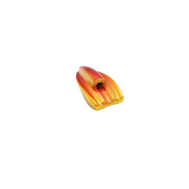 K-ONE BAIT SLIDER 20 gr col 01 (Doré rouge)-