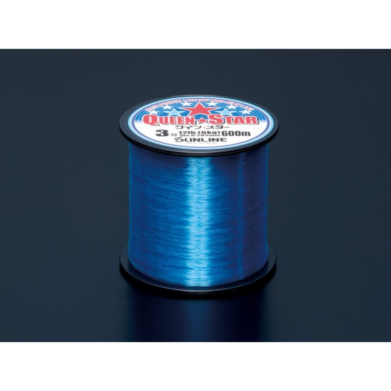 Sunline QUEEN STAR BLEU-
