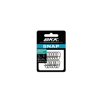 BKK WIDE DUOLOCK SNAP-52-