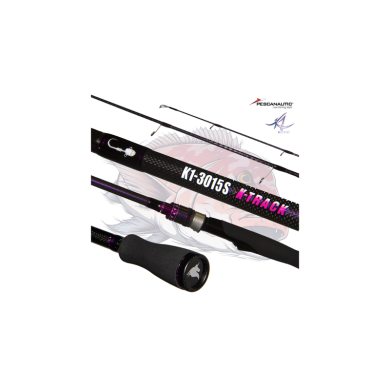 K-ONE Canne K-ONE 3015S K-TRACK-
