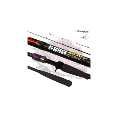 K-ONE Canne K-ONE KRS-ONE Heavy 3016CH-