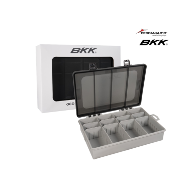BKK OCD TACKLE SYSTEM-A2-