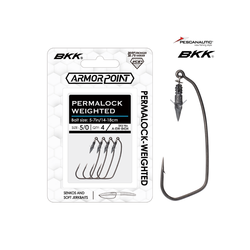 BKK PERMALOCK - WEIGHTED-