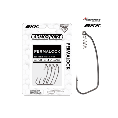 BKK PERMALOCK-