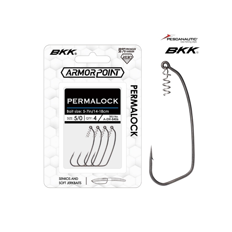 BKK PERMALOCK-