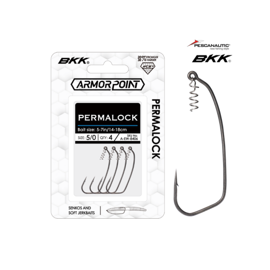 BKK PERMALOCK-